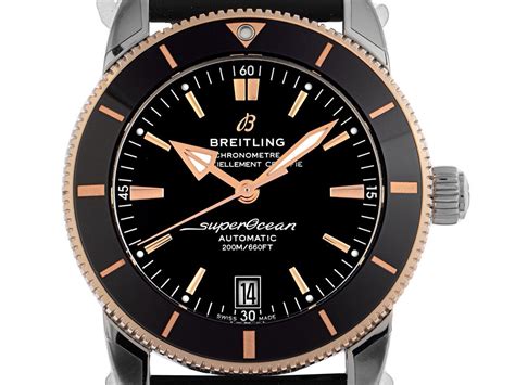 ist breitling besser als omega|breitling seamaster.